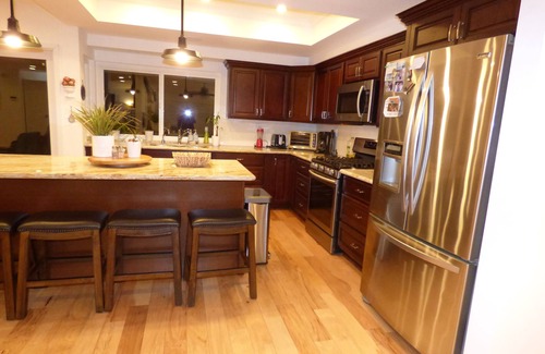 Agoura Hills House | Remodeled one story pool home, hiking trails, lake, beach & more.