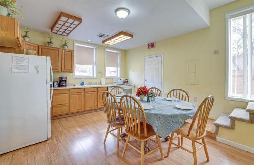 Hurricane House | Remodeled Pioneer Home in Hurricane with Patio!