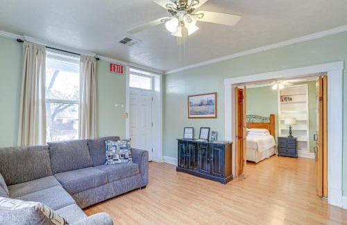 Hurricane House | Remodeled Pioneer Home in Hurricane with Patio!