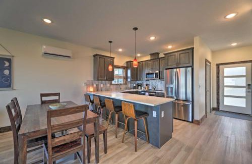 Waldport House | Remodeled Sanderling Sea Cottages, Unit 4