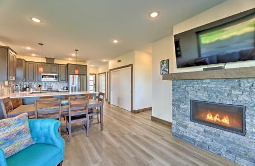 Waldport House | Remodeled Sanderling Sea Cottages, Unit 4