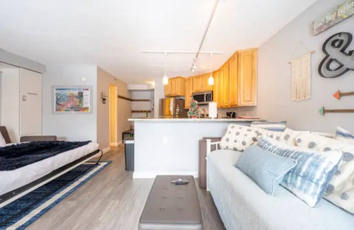 Winter Park Condo | Remodeled Ski In/Out Condo.