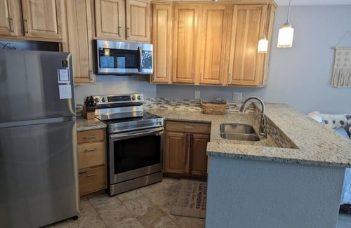 Winter Park Condo | Remodeled Ski In/Out Condo.