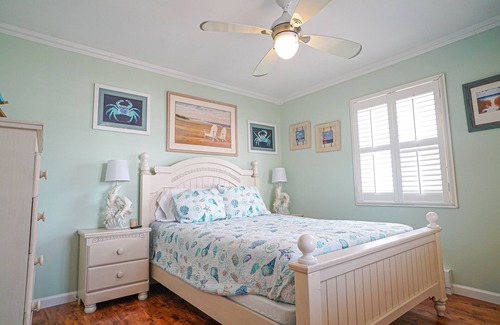 Little Egg Harbor House | Remodeled Waterfront Beauty!