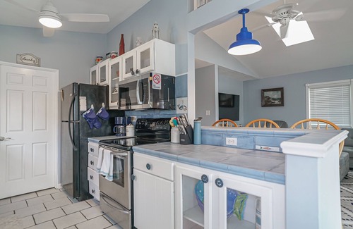 Little Egg Harbor House | Remodeled Waterfront Beauty!