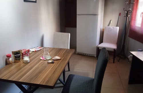 Rasimpasa House | Remodelled historical mansion super close to great city area.