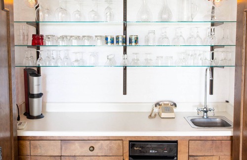 Cherry House | Remote Central Arizona Ranch House