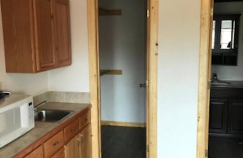 Stillwater Apartment | Remote Efficiency Apartment C (Upstairs)