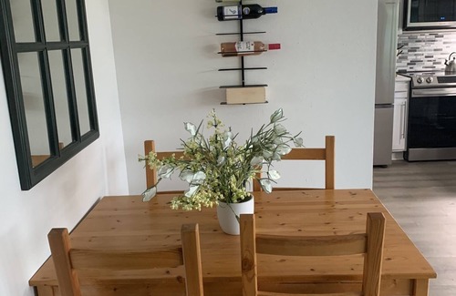 Ocean Shores House | Remote Worker? Retired? Storm Tracker? +Own Canal Dock