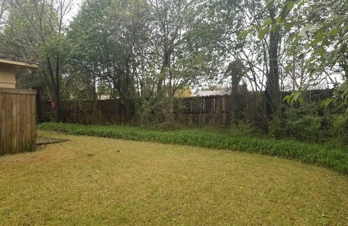 Tougaloo House | Remotely Hosted - 3Bedroom 3Bath Executive House suitable for Adult Travelers