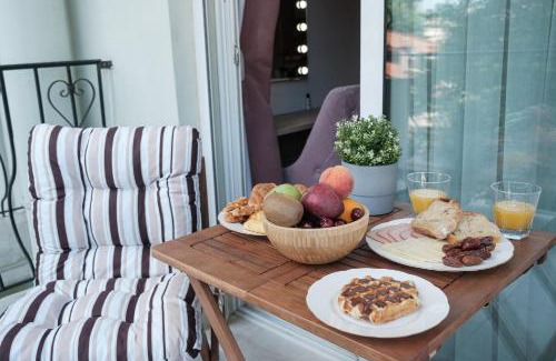 Komotini Apartment | Remvi