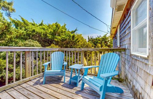 Salvo House | Remy's Reef
