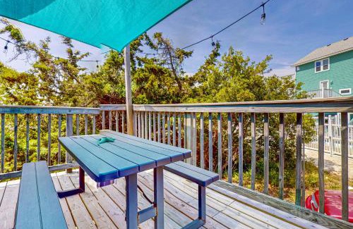 Salvo House | Remy's Reef