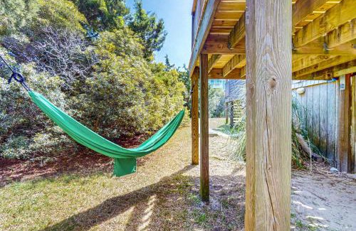 Salvo House | Remy's Reef