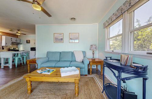 Salvo House | Remy's Reef