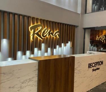 Yomra Hotel | Rena Grand Residence & Suit