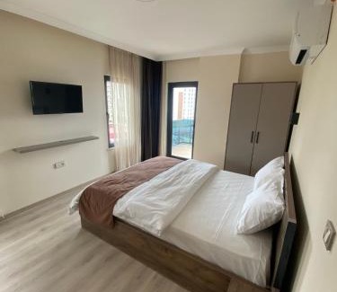 Yomra Hotel | Rena Grand Residence & Suit