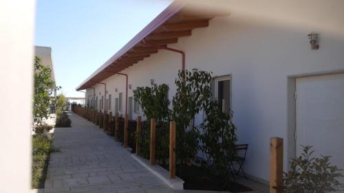 Mondragone Resort | Rena Resort