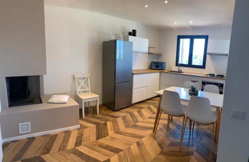 Arzachena House | Rena Sweet House