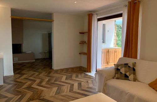 Arzachena House | Rena Sweet House