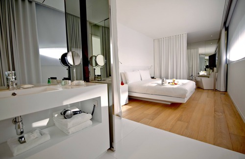 El Port Hotel | Renaissance Barcelona Fira Hotel