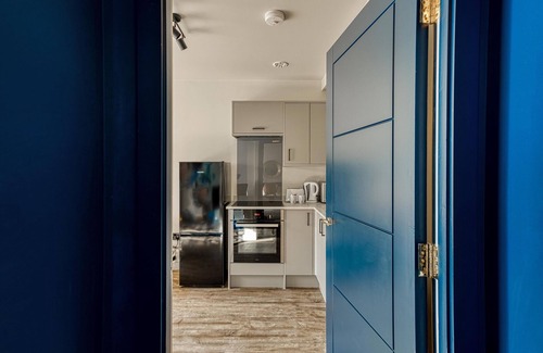 Southport Apartment | Renaissance 6: 1 Bedroom Apartment in Southport