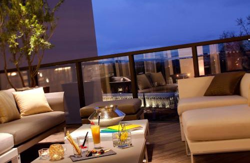 Couronne Urbaine Hotel | Renaissance Aix-en-Provence Hotel