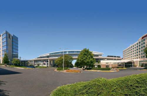 College Park Hotel | Renaissance Atlanta Airport Gateway Hotel