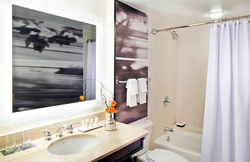 Cumberland Hotel | Renaissance Atlanta Waverly Hotel & Convention Center