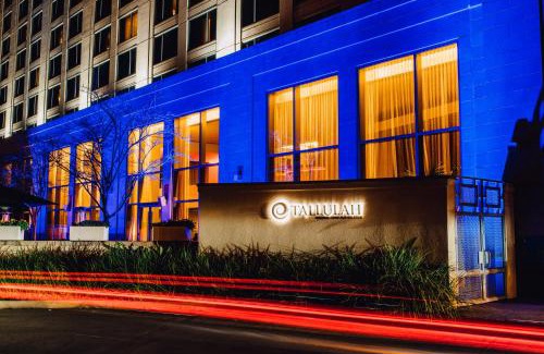 South Baton Rouge Hotel | Renaissance Baton Rouge Hotel