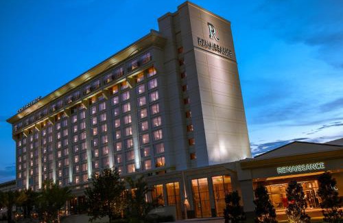 South Baton Rouge Hotel | Renaissance Baton Rouge Hotel