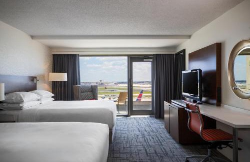 Church Street Hotel | Renaissance Concourse Atlanta Airport Hotel