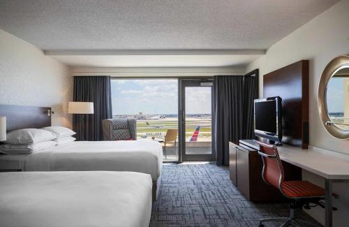 Church Street Hotel | Renaissance Concourse Atlanta Airport Hotel