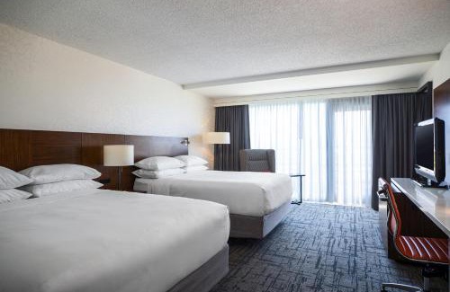 Church Street Hotel | Renaissance Concourse Atlanta Airport Hotel
