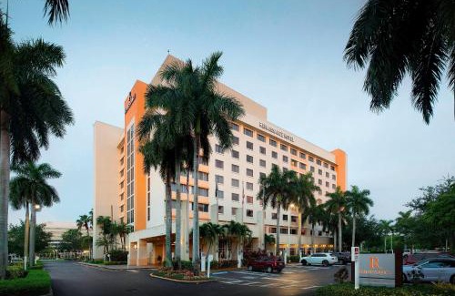 Plantation Hotel | Renaissance Fort Lauderdale West Hotel