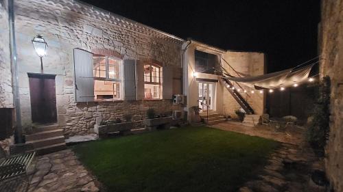 Fournes House | Renaissance