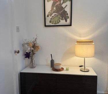 Whiteinch Apartment | Renaissance
