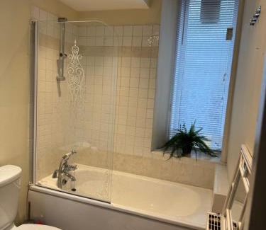 Whiteinch Apartment | Renaissance