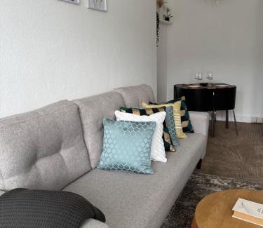 Whiteinch Apartment | Renaissance