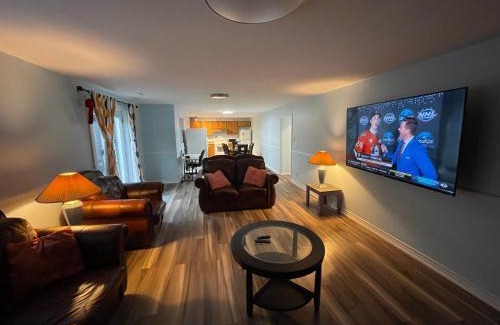 Courtice House | Renaissance Guest House