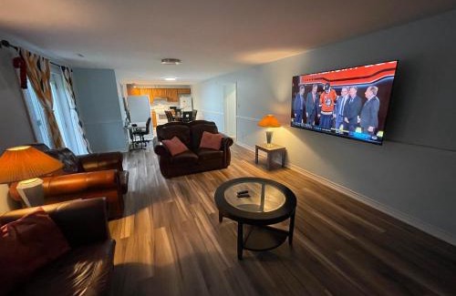 Courtice House | Renaissance Guest House