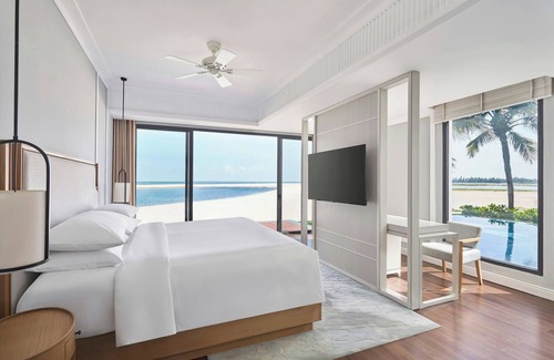Cua Đai Resort | Renaissance Hoi An Resort & Spa