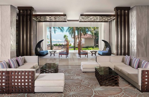Cua Đai Resort | Renaissance Hoi An Resort & Spa