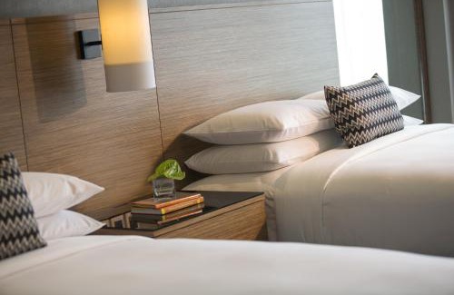 Bandar Baru Permas Jaya Hotel | Renaissance Johor Bahru Hotel