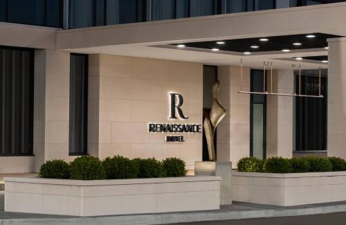 Wauwatosa Hotel | Renaissance Milwaukee West Hotel