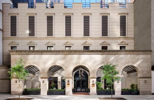 Midtown South Hotel | Renaissance New York Chelsea Hotel