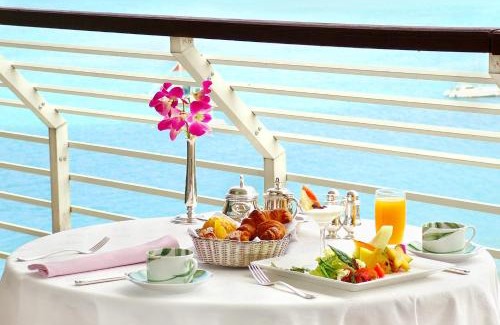 Yamada Resort | Renaissance Okinawa Resort