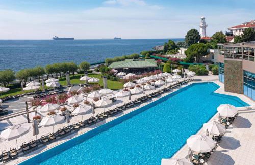 Bakırkoy Hotel | Renaissance Polat Istanbul Hotel