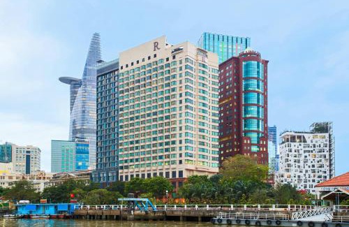 Dong Khoi Hotel | Renaissance Riverside Hotel Saigon
