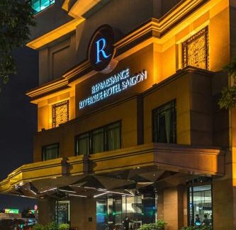 Dong Khoi Hotel | Renaissance Riverside Hotel Saigon